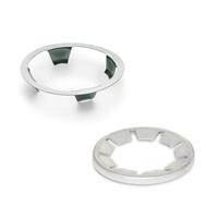 GN 509.3 Spring Ring Retainer for Ball Transfer Unit GN 509 or GN 509.1
